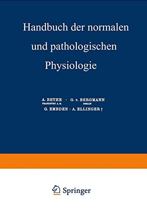 Nachträge Und Generalregister: Zu Band I-XVIII-..