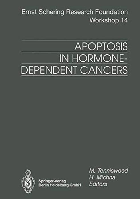 Apoptosis In Hormone-Dependent Cancers-..