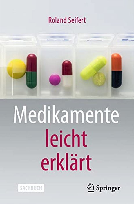 Medikamente Leicht Erklärt-..