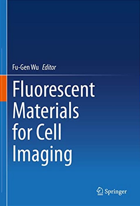 Fluorescent Materials For Cell Imaging-..