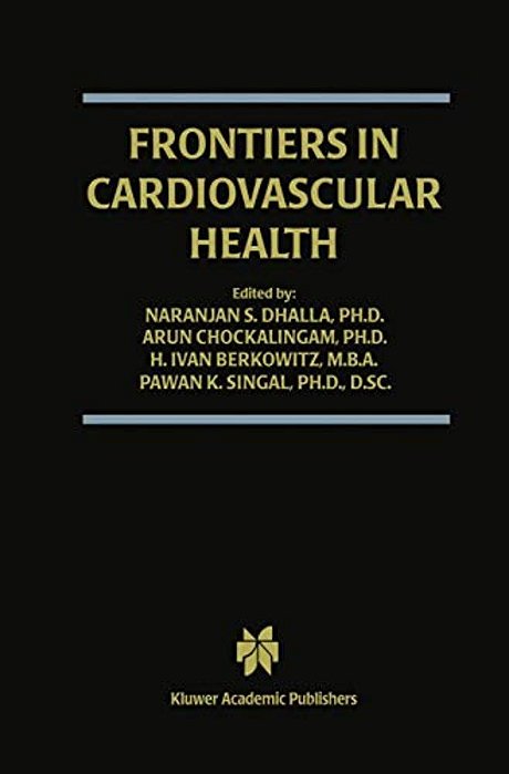 Frontiers In Cardiovascular Health-..