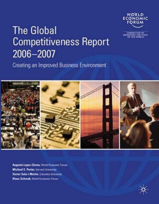 The Global Competitiveness Report-..