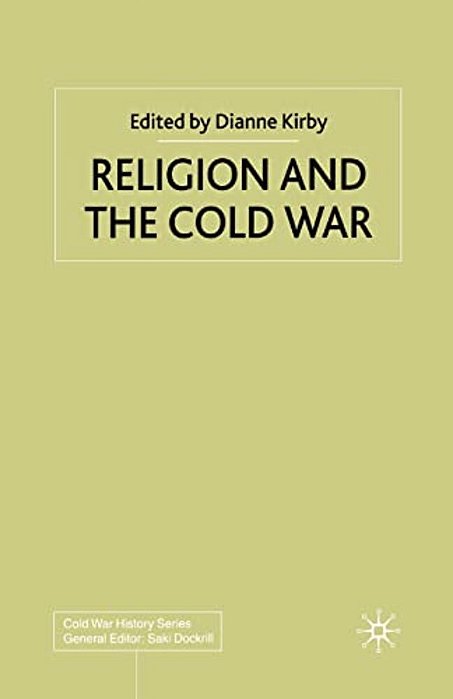 Religion And The Cold War-..