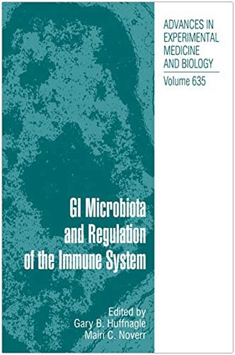 Gi Microbiota And Regulation Of The Immune System-..