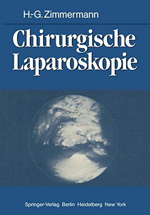 Chirurgische Laparoskopie-..