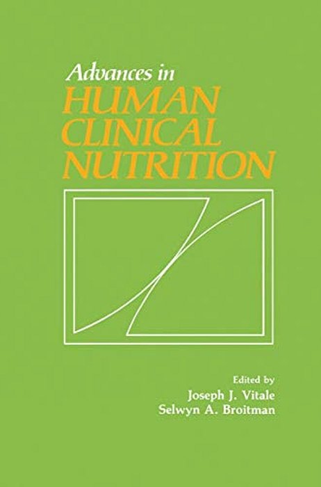 Advances In Human Clinical Nutrition-..