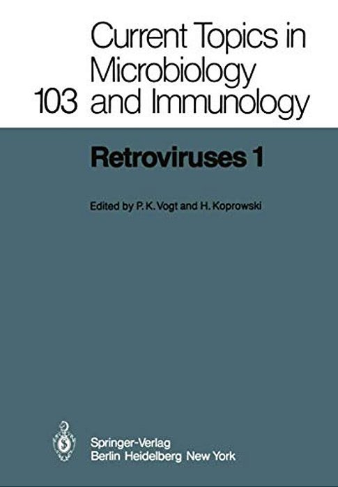 Retroviruses 1-..
