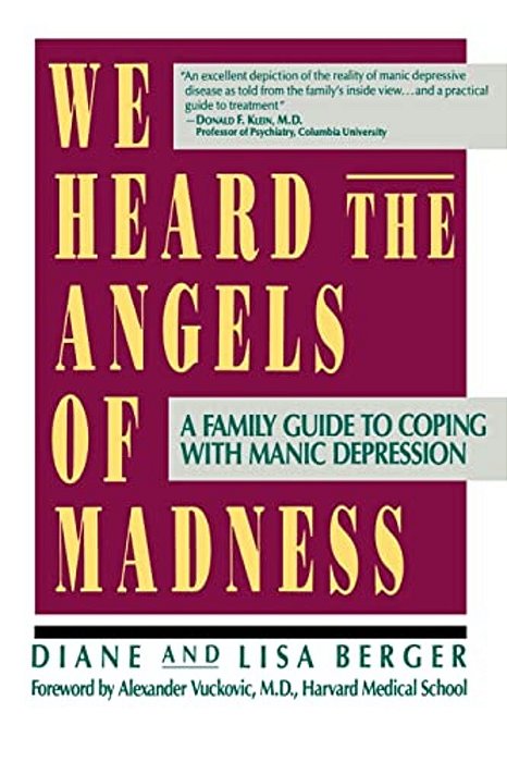 We Heard The Angels Of Madness-..