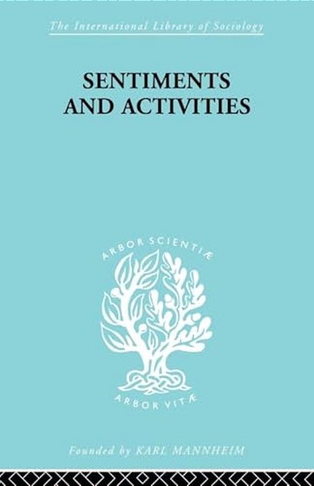 Sentiments And Activities-..