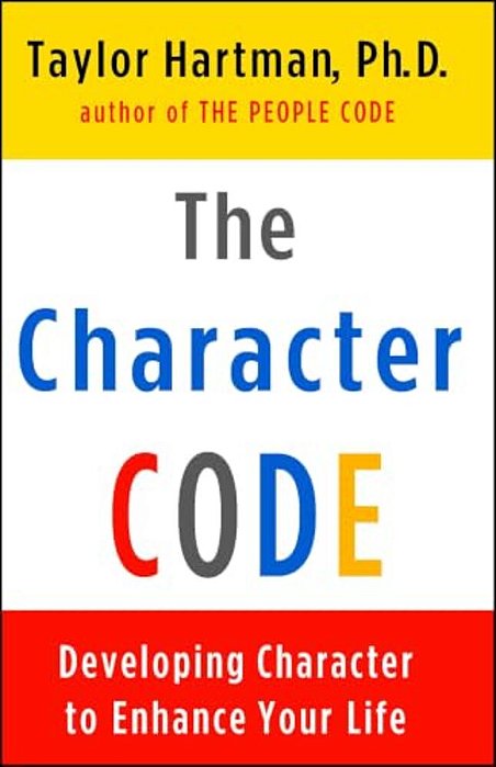 The Character Code-..