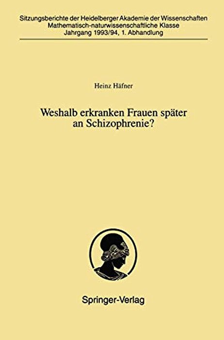 Weshalb Erkranken Frauen Später An Schizophrenie?-..