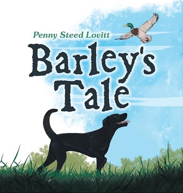 Barley's Tale-..