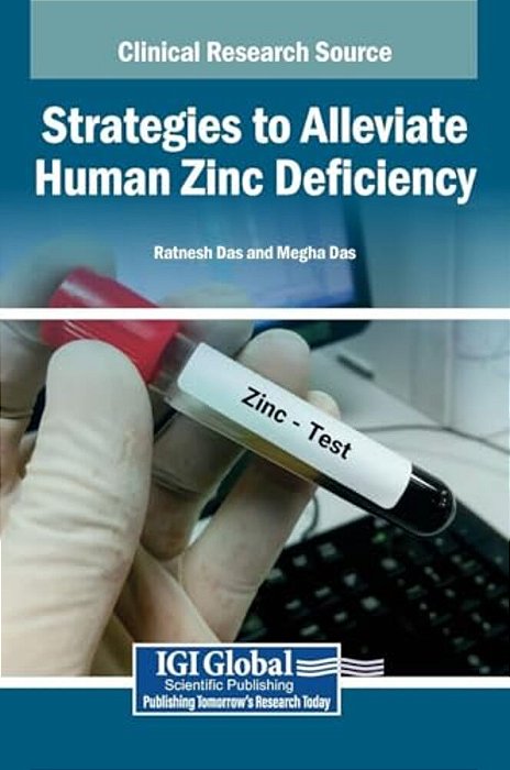 Strategies To Alleviate Human Zinc Deficiency-..