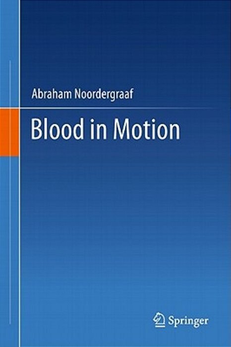 Blood In Motion-..