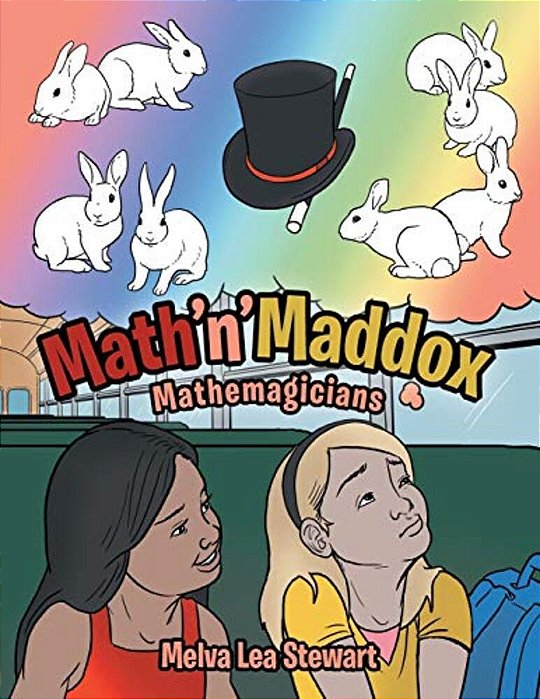 Math'N'maddox: Mathemagicians-..