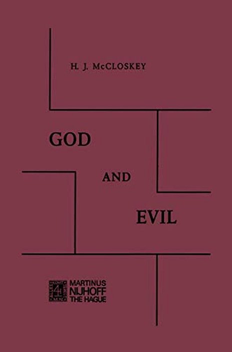 God And Evil-..