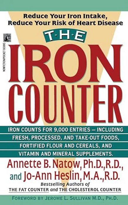 The Iron Counter-..