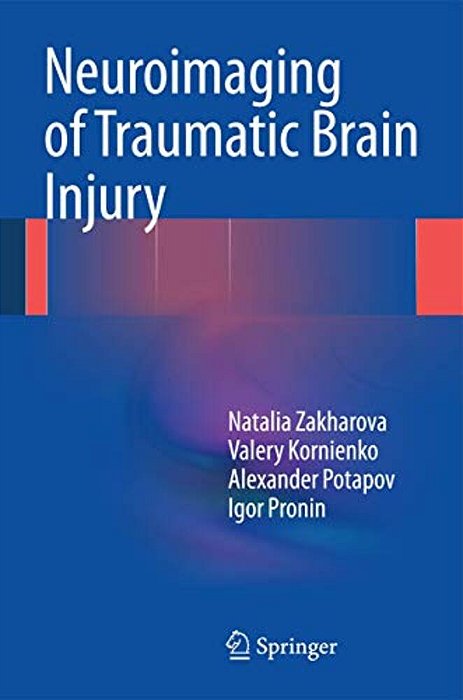 Neuroimaging Of Traumatic Brain Injury-..