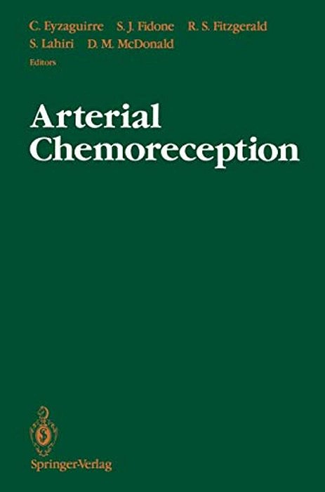 Arterial Chemoreception-..