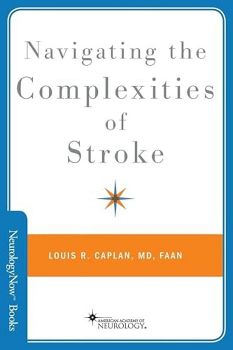 Navigating The Complexities Of Stroke-..