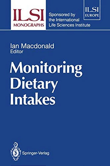 Monitoring Dietary Intakes-..