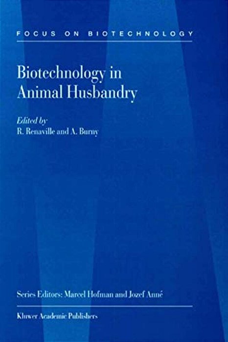 Biotechnology In Animal Husbandry-..