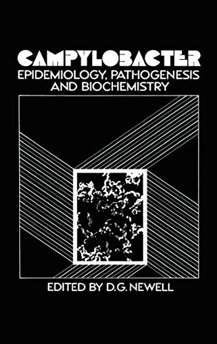 Campylobacter: Epidemiology, Pathogenesis And Biochemistry-..