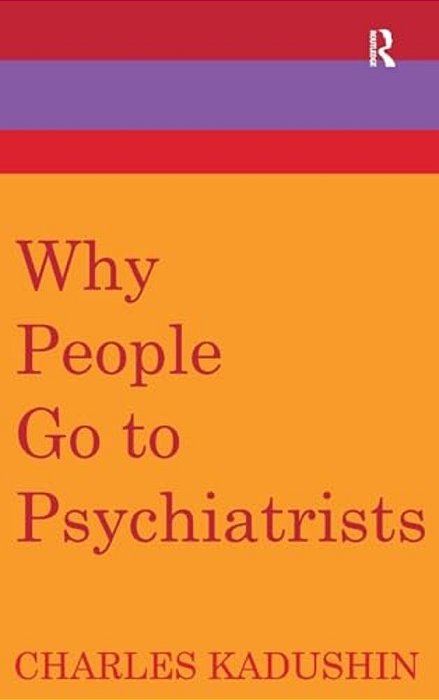 Why People Go To Psychiatrists-..