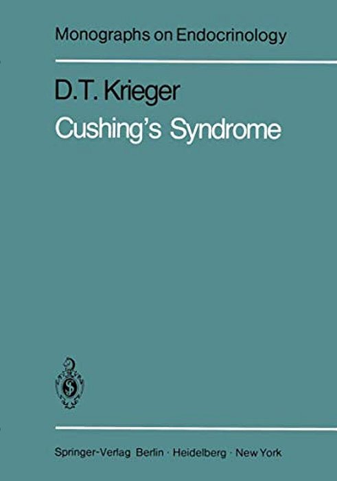 Cushing's Syndrome-..