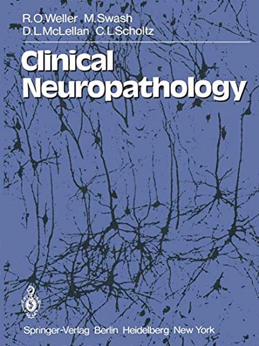 Clinical Neuropathology-..