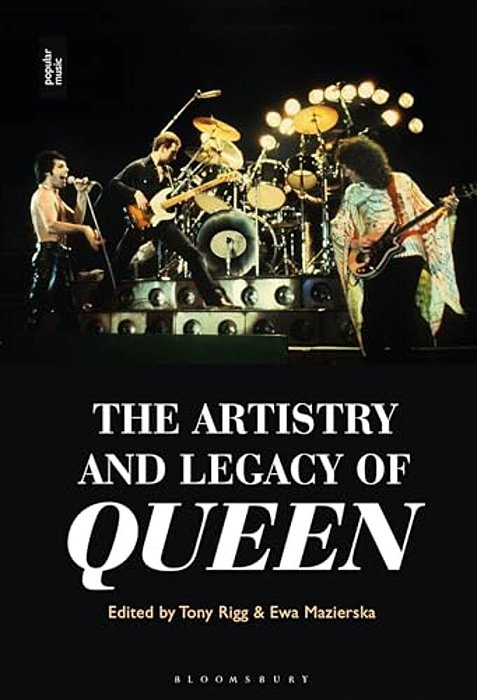 The Artistry And Legacy Of Queen-..