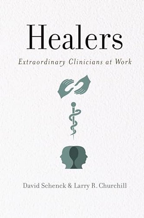 Healers-..