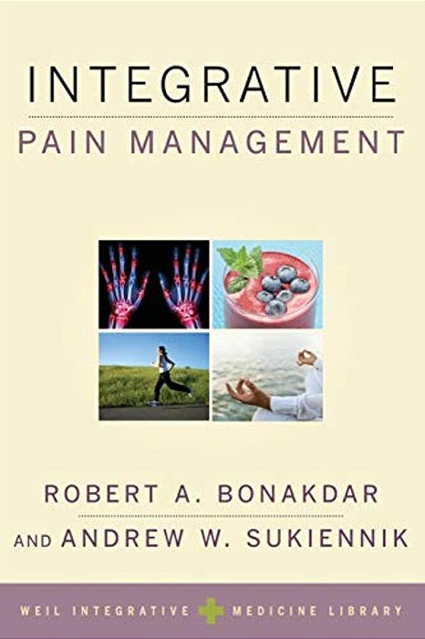 Integrative Pain Management-..