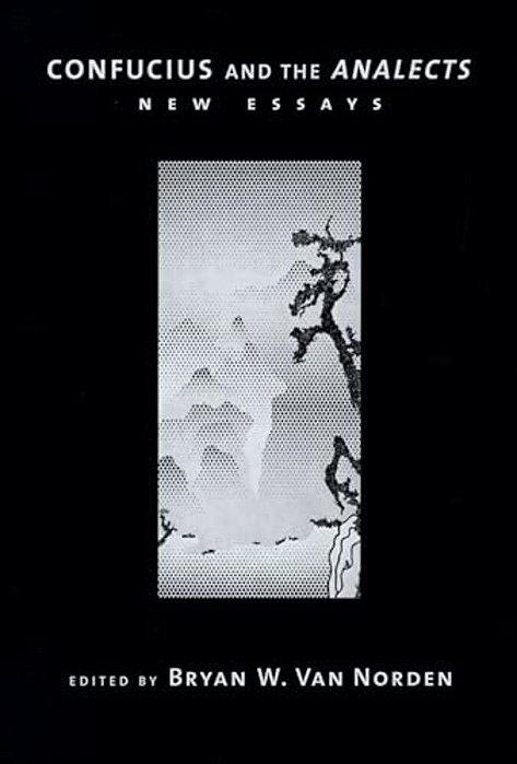 Confucius And The Analects: New Essays-..