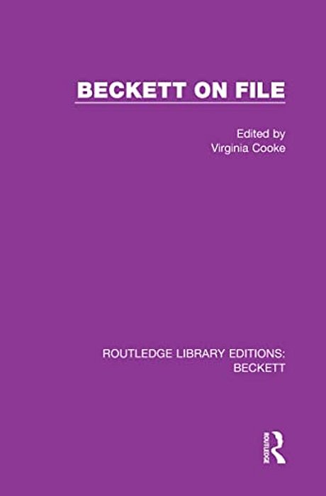 Beckett On File-..