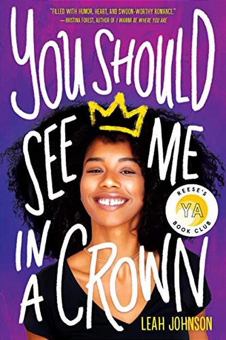 You Should See Me In A Crown-..