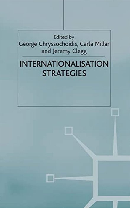Internationalisation Strategies-..