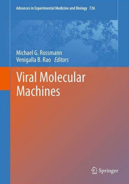 Viral Molecular Machines-..