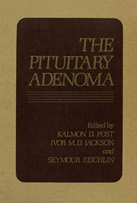 The Pituitary Adenoma-..