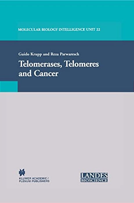 Telomerases, Telomeres And Cancer-..