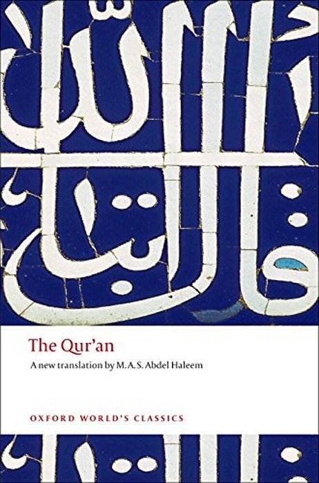 The Qur'An-..