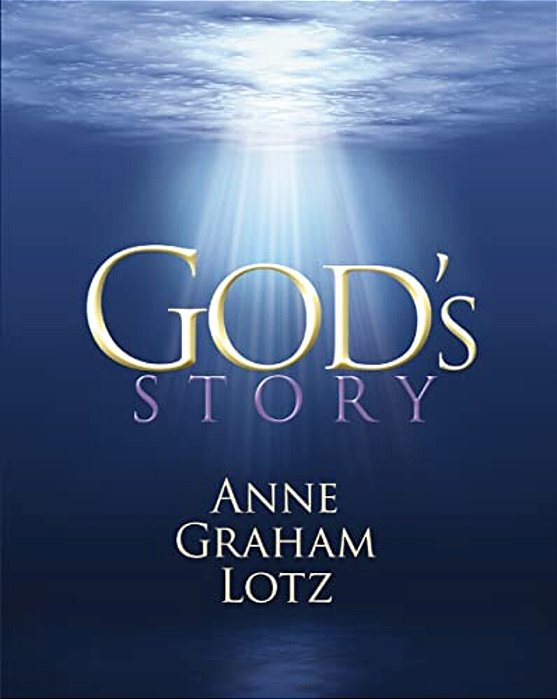 The God's Story-..