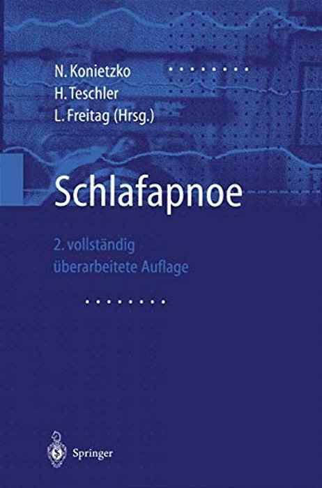 Schlafapnoe-..
