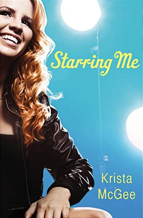 A Starring Me-..