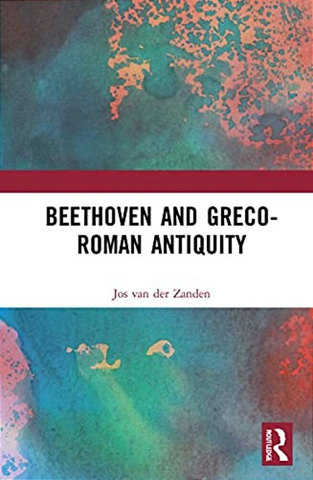 Beethoven And Greco-Roman Antiquity-..