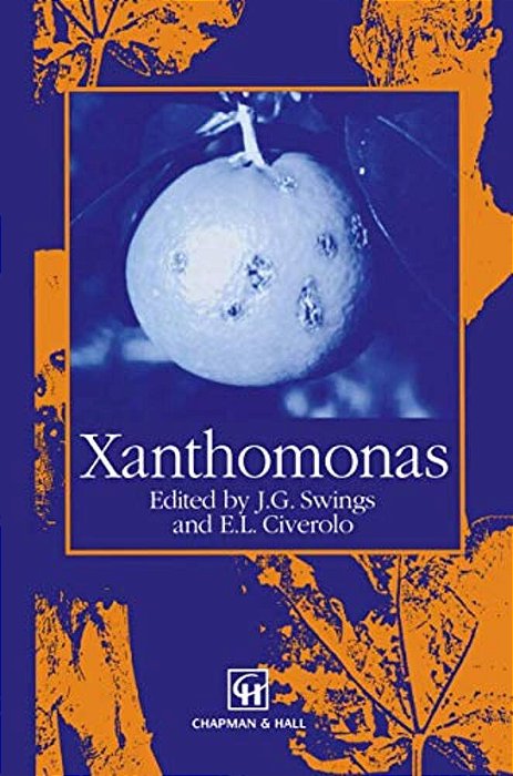 Xanthomonas-..