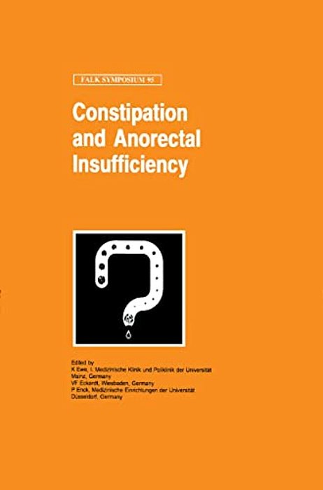Constipation And Ano-Rectal Insufficiency-..