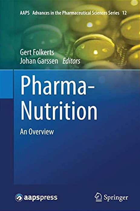 Pharma-Nutrition: An Overview-..