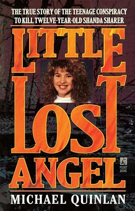Little Lost Angel-..