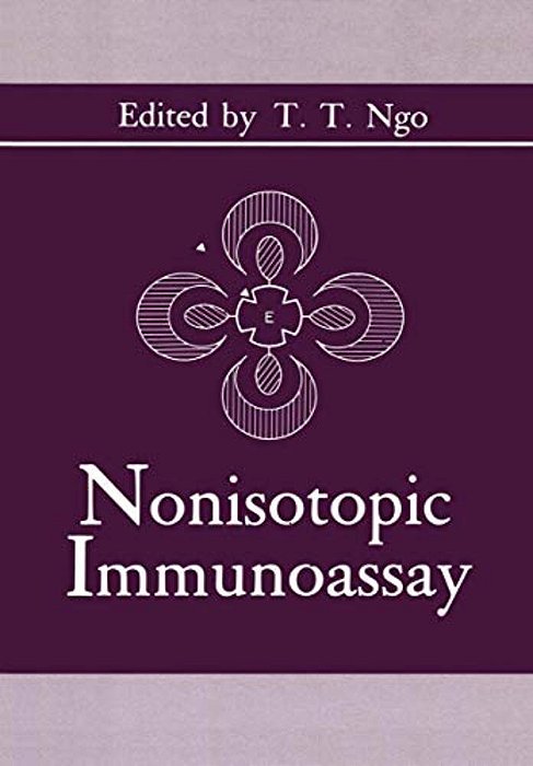 Nonisotopic Immunoassay-..
